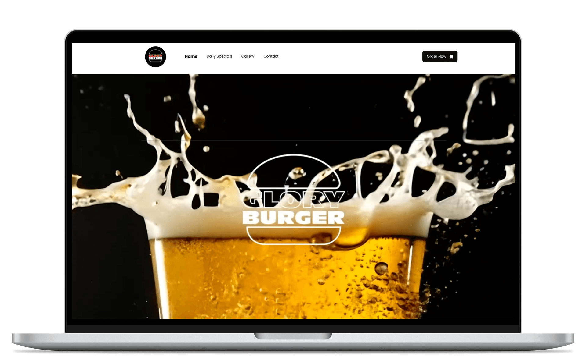 E-commerce Platform