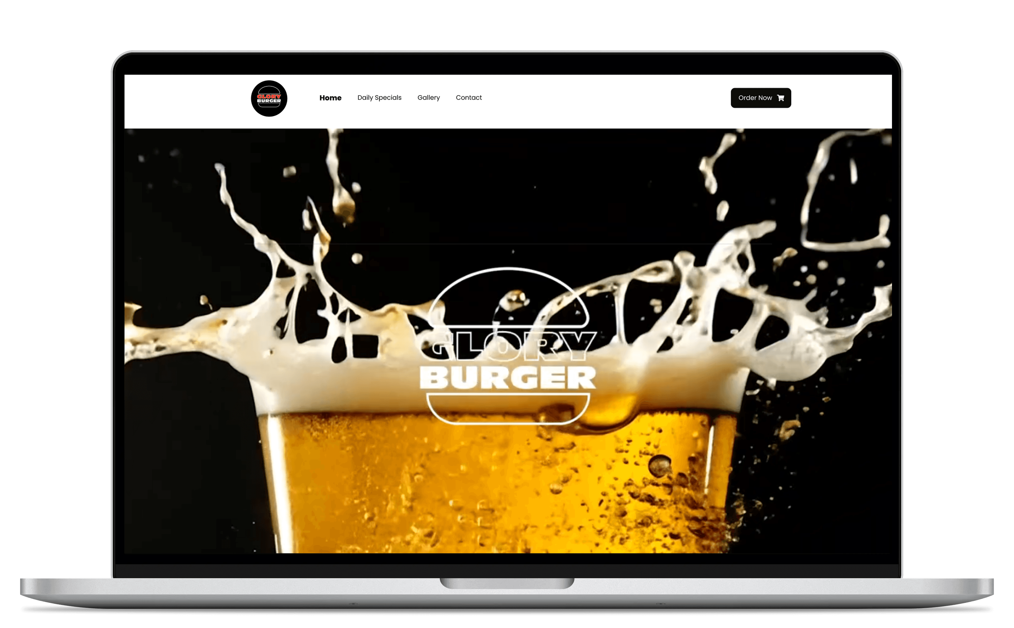 E-commerce Platform