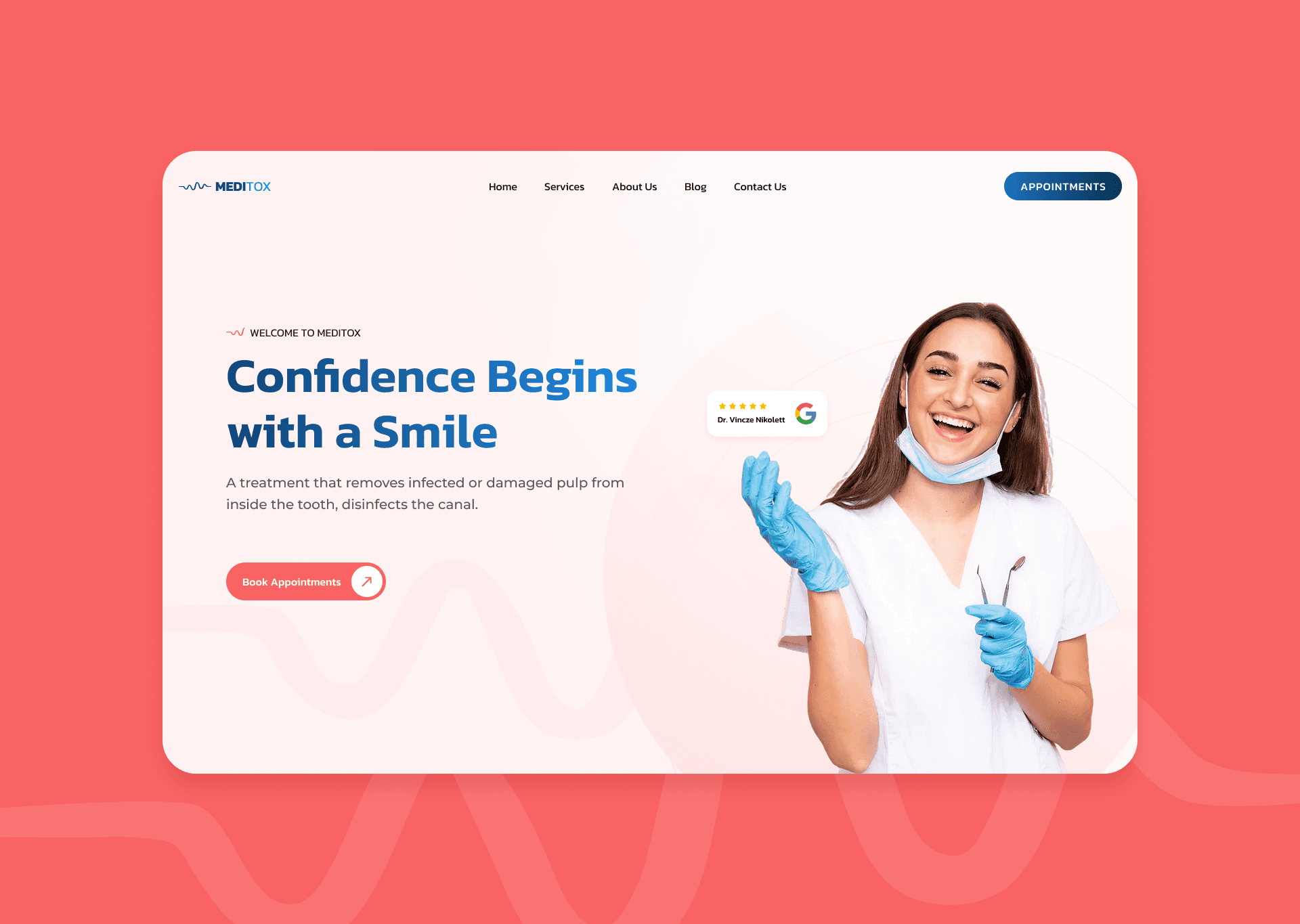 Web Design