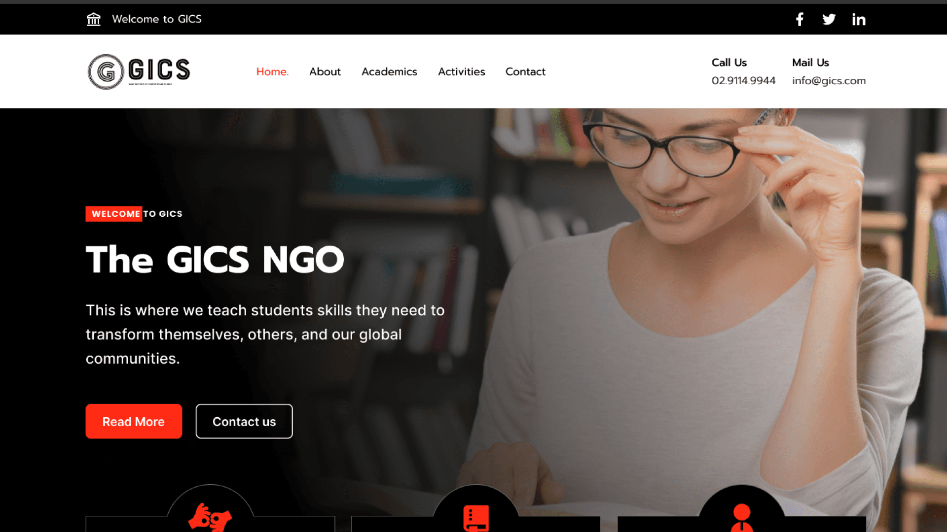 Web Development